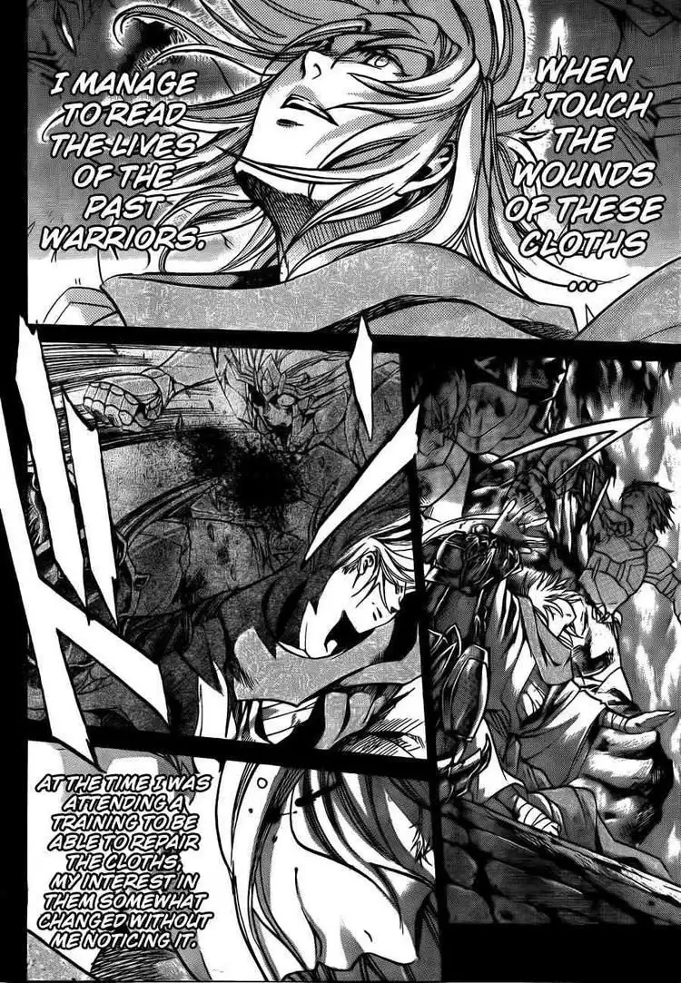 Saint Seiya - The Lost Canvas Chapter 169 8